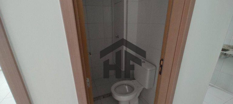 Imagem Apartamento com 2 Quartos à Venda, 41 m² em Casa Amarela - Recife