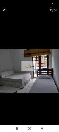 Imagem Casa com 2 Quartos à Venda, 120 m² em Boiçucanga - São Sebastião Imagem Casa com 2 Quartos à Venda, 120 m² em Boiçucanga - São Sebastião