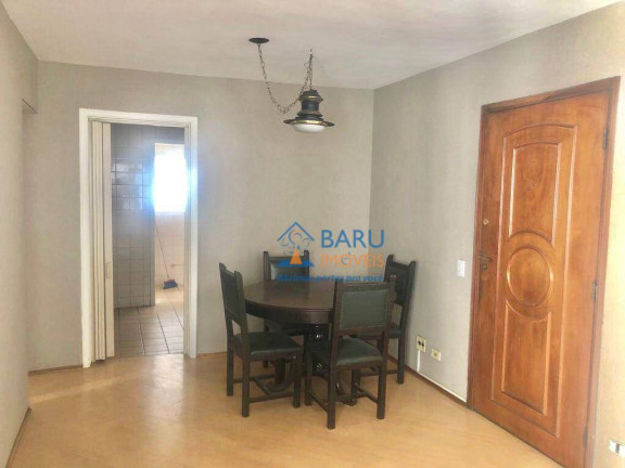 Imagem Apartamento com 2 Quartos à Venda, 60 m² em Higienópolis - São Paulo Imagem Apartamento com 2 Quartos à Venda, 60 m² em Higienópolis - São Paulo