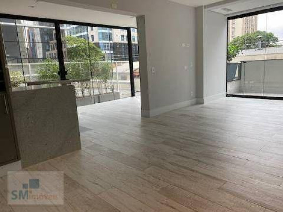 Imagem Studio com 1 Quarto à Venda, 84 m² em Vila Olímpia - São Paulo Imagem Studio com 1 Quarto à Venda, 84 m² em Vila Olímpia - São Paulo