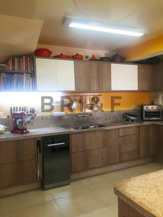 Imagem Casa com 3 Quartos à Venda, 144 m² em Brooklin  - São Paulo