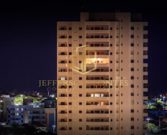Imagem Apartamento com 3 Quartos à Venda, 195 m² em Barbosa - Marília Imagem Apartamento com 3 Quartos à Venda, 195 m² em Barbosa - Marília