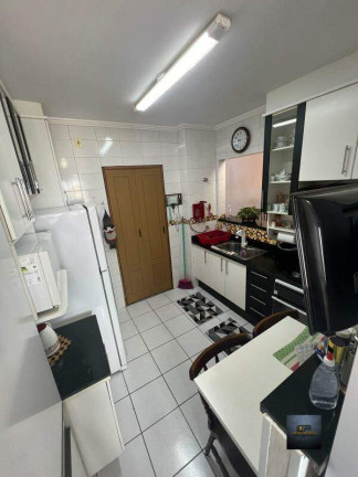 Imagem Apartamento com 2 Quartos à Venda, 70 m² em Baeta Neves - São Bernardo Do Campo
