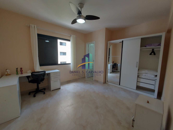 Imagem Apartamento com 2 Quartos à Venda, 101 m² em Canto Do Forte - Praia Grande