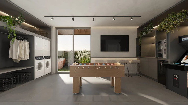 Imagem Imóvel com 1 Quarto à Venda, 25 m² em Praia De Belas - Porto Alegre Imagem Imóvel com 1 Quarto à Venda, 25 m² em Praia De Belas - Porto Alegre