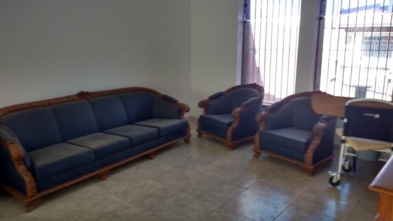 Imagem Casa com 7 Quartos à Venda, 500 m² em Campestre - Santo André Imagem Casa com 7 Quartos à Venda, 500 m² em Campestre - Santo André