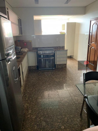 Imagem Apartamento à Venda, 180 m² em Presidente Vargas - Manaus