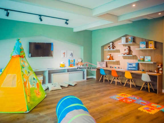 Imagem Apartamento com 3 Quartos à Venda, 118 m² em Boqueirão - Praia Grande