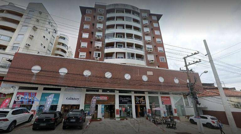 Cobertura com 2 Quartos à Venda, 126 m² em Córrego Grande - Florianópolis