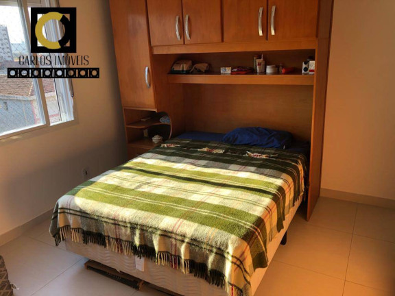 Imagem Apartamento com 4 Quartos à Venda, 170 m² em Aparecida - Santos