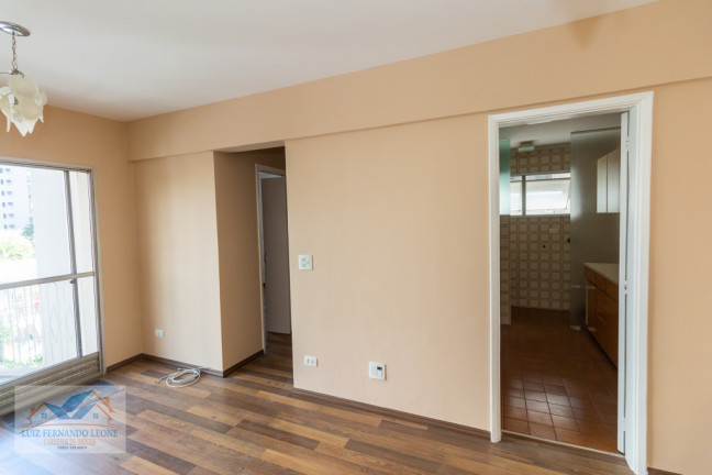 Imagem Apartamento com 1 Quarto à Venda, 48 m² em Vila Uberabinha - São Paulo Imagem Apartamento com 1 Quarto à Venda, 48 m² em Vila Uberabinha - São Paulo