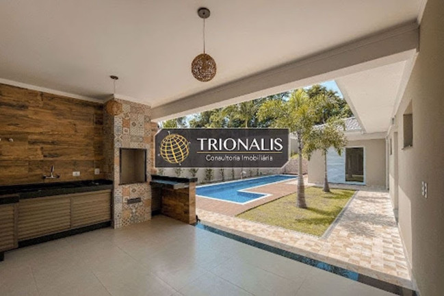 Imagem Casa com 3 Quartos à Venda, 323 m² em Condominio Porto Atibaia - Atibaia Imagem Casa com 3 Quartos à Venda, 323 m² em Condominio Porto Atibaia - Atibaia