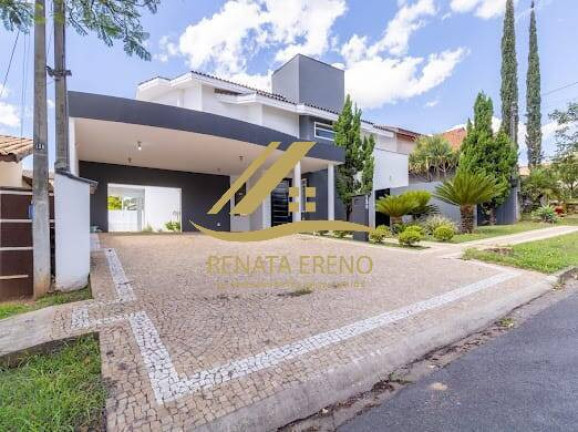 Imagem Casa de Condomínio com 3 Quartos à Venda, 510 m² em Jardim Ibiti Do Paço - Sorocaba Imagem Casa de Condomínio com 3 Quartos à Venda, 510 m² em Jardim Ibiti Do Paço - Sorocaba