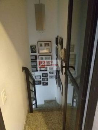 Imagem Cobertura com 3 Quartos à Venda, 140 m² em Vila Pires - Santo André Imagem Cobertura com 3 Quartos à Venda, 140 m² em Vila Pires - Santo André