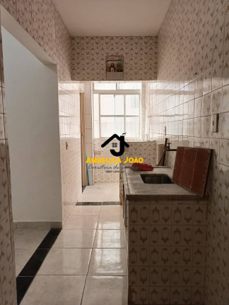 Imagem Apartamento com 1 Quarto à Venda, 30 m² em Centro - São Vicente