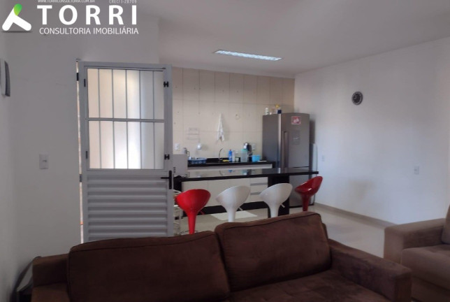 Imagem Sobrado com 2 Quartos à Venda, 96 m² em Jardim Residencial Dos Reis - Sorocaba Imagem Sobrado com 2 Quartos à Venda, 96 m² em Jardim Residencial Dos Reis - Sorocaba