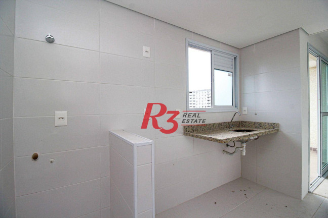 Imagem Apartamento com 2 Quartos à Venda, 67 m² em Marapé - Santos Imagem Apartamento com 2 Quartos à Venda, 67 m² em Marapé - Santos