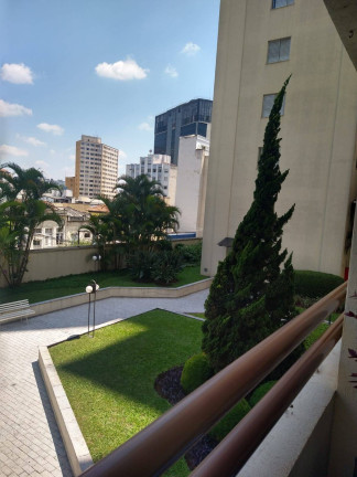 Imagem Apartamento com 3 Quartos à Venda, 80 m² em Bela Vista - São Paulo Imagem Apartamento com 3 Quartos à Venda, 80 m² em Bela Vista - São Paulo