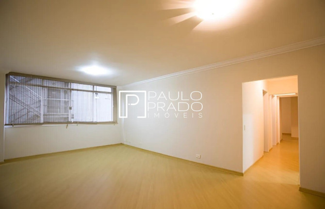 Imagem Apartamento com 3 Quartos à Venda, 134 m² em Itaim Bibi - São Paulo Imagem Apartamento com 3 Quartos à Venda, 134 m² em Itaim Bibi - São Paulo