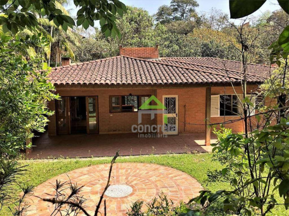 Imagem Casa de Condomínio com 3 Quartos à Venda, 233 m² em Altos De São Fernando - Jandira Imagem Casa de Condomínio com 3 Quartos à Venda, 233 m² em Altos De São Fernando - Jandira