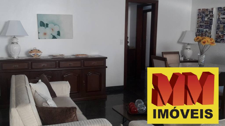 Imagem Apartamento com 4 Quartos à Venda, 245 m² em Centro - Cabo Frio Imagem Apartamento com 4 Quartos à Venda, 245 m² em Centro - Cabo Frio
