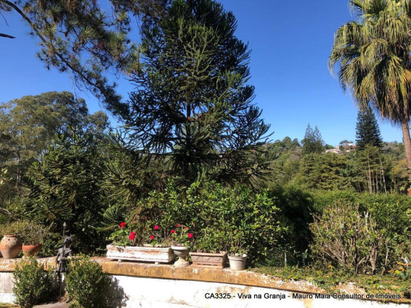 Imagem Casa de Condomínio com 3 Quartos à Venda, 4.793 m² em Pousada Dos Bandeirantes - Carapicuíba