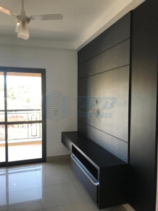 Imagem Apartamento para Alugar, em Jardim Irajá - Ribeirão Preto Imagem Apartamento para Alugar, em Jardim Irajá - Ribeirão Preto