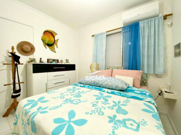 Imagem Apartamento com 2 Quartos à Venda, 75 m² em Jardim Astúrias - Guarujá Imagem Apartamento com 2 Quartos à Venda, 75 m² em Jardim Astúrias - Guarujá