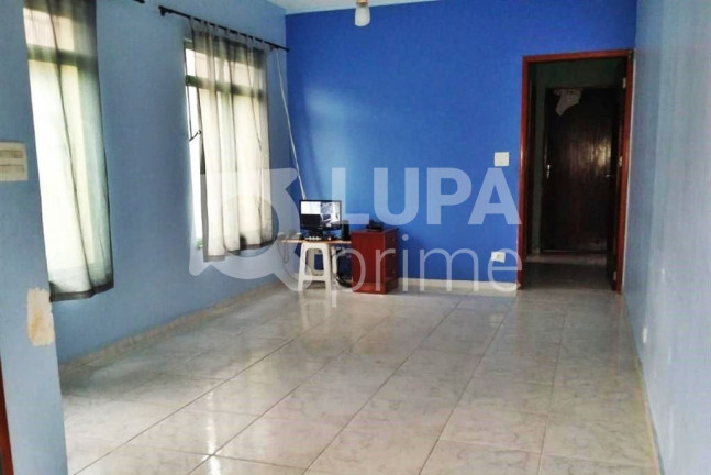 Casa com 3 Quartos à Venda, 250 m² em Mandaqui - São Paulo