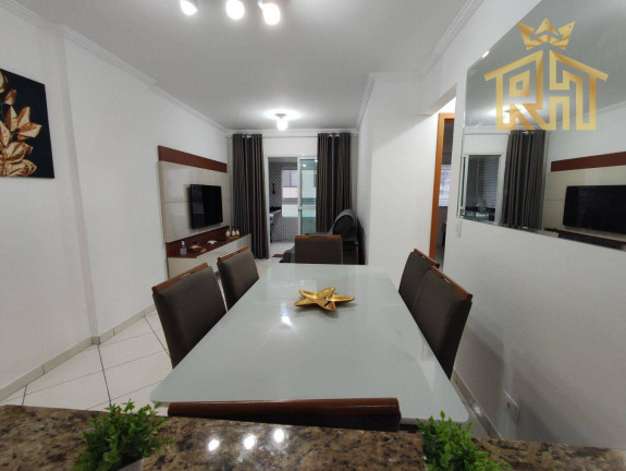 Imagem Apartamento com 2 Quartos à Venda, 78 m² em Tupi - Praia Grande Imagem Apartamento com 2 Quartos à Venda, 78 m² em Tupi - Praia Grande