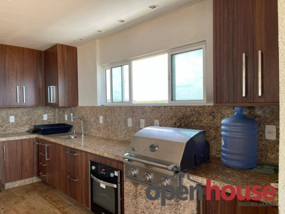 Imagem Casa com 5 Quartos à Venda,  em Cotovelo (distrito Litoral) - Parnamirim