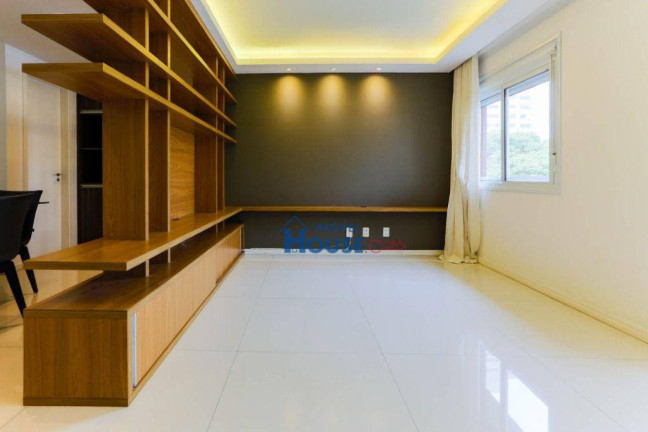 Imagem Apartamento com 2 Quartos à Venda, 69 m² em Pompéia - São Paulo