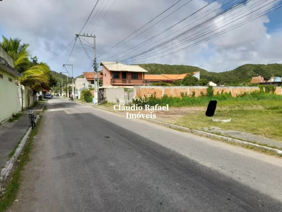 Terreno à Venda, 432 m² em Tucuns - Armação Dos Búzios