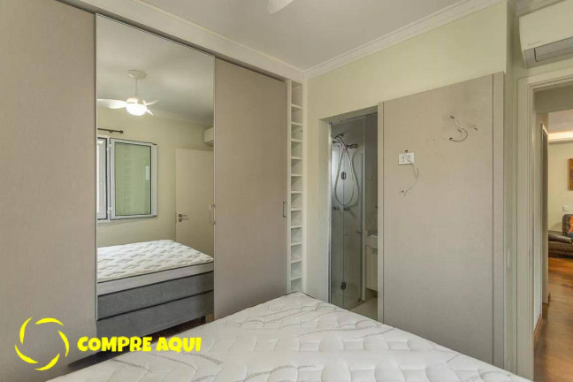 Imagem Apartamento com 3 Quartos à Venda, 71 m² em Barra Funda - São Paulo Imagem Apartamento com 3 Quartos à Venda, 71 m² em Barra Funda - São Paulo