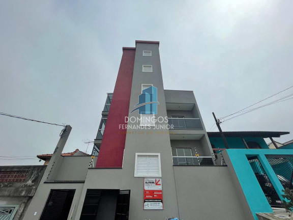Imagem Apartamento com 2 Quartos à Venda, 40 m² em Itaquera - São Paulo Imagem Apartamento com 2 Quartos à Venda, 40 m² em Itaquera - São Paulo