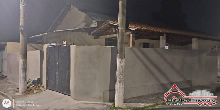 Casa com 1 Quarto à Venda, 310 m² em Jardim Rafael - Caçapava