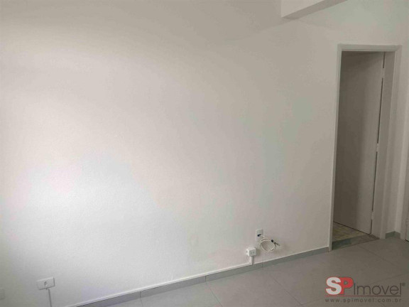 Imagem Apartamento com 1 Quarto à Venda, 27 m² em Vila Prudente - São Paulo