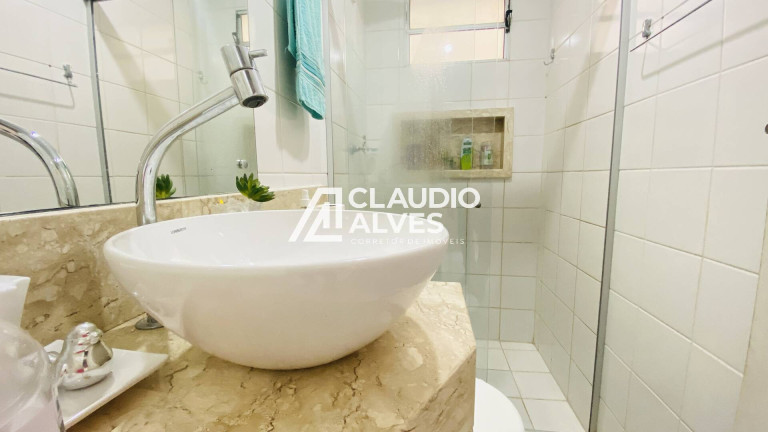Imagem Casa de Condomínio com 2 Quartos à Venda, 100 m² em Parque Ipê - Feira De Santana Imagem Casa de Condomínio com 2 Quartos à Venda, 100 m² em Parque Ipê - Feira De Santana