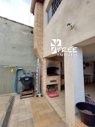 Imagem Casa com 3 Quartos à Venda, 129 m² em Jordanópolis - Arujá Imagem Casa com 3 Quartos à Venda, 129 m² em Jordanópolis - Arujá