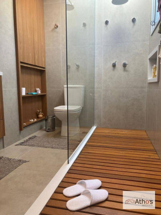 Imagem Sobrado com 3 Quartos à Venda, 202 m² em Mantova - Indaiatuba Imagem Sobrado com 3 Quartos à Venda, 202 m² em Mantova - Indaiatuba