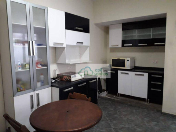 Imagem Casa com 4 Quartos para Alugar, 280 m² em Perdizes - São Paulo Imagem Casa com 4 Quartos para Alugar, 280 m² em Perdizes - São Paulo