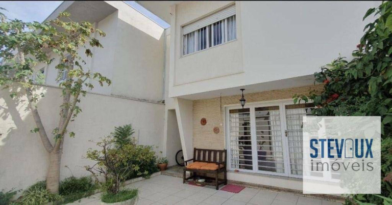Imagem Casa com 3 Quartos à Venda, 160 m² em Brooklin - São Paulo