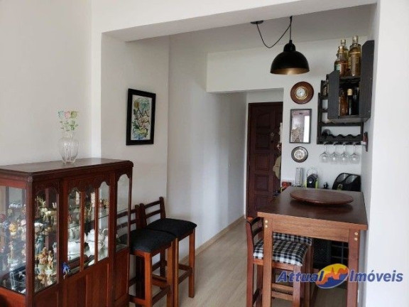 Imagem Imóvel com 1 Quarto à Venda, 46 m² em Várzea - Teresópolis Imagem Imóvel com 1 Quarto à Venda, 46 m² em Várzea - Teresópolis