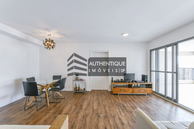 Imagem Apartamento com 3 Quartos à Venda, 147 m² em Chácara Klabin - São Paulo Imagem Apartamento com 3 Quartos à Venda, 147 m² em Chácara Klabin - São Paulo