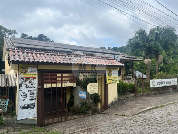 Imagem Casa com 2 Quartos à Venda, 216 m² em Centro - Nova Petrópolis Imagem Casa com 2 Quartos à Venda, 216 m² em Centro - Nova Petrópolis