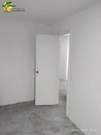 Imagem Apartamento com 2 Quartos à Venda, 45 m² em Lauzane Paulista - São Paulo