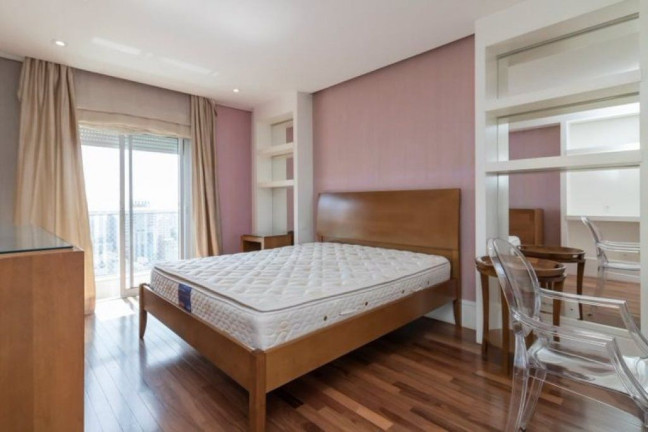 Imagem Apartamento com 4 Quartos à Venda, 267 m² em Perdizes - São Paulo Imagem Apartamento com 4 Quartos à Venda, 267 m² em Perdizes - São Paulo