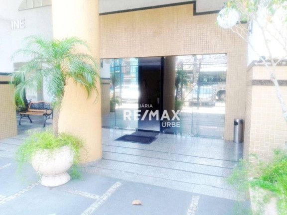 Imagem Apartamento com 1 Quarto para Alugar, 50 m² em Barreto - Niterói