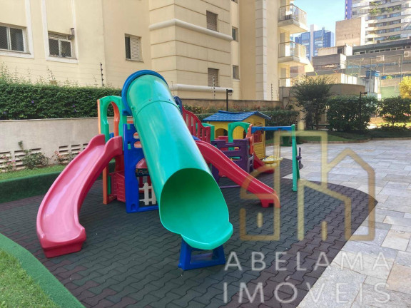 Imagem Apartamento com 3 Quartos à Venda, 122 m² em Jardim - Santo André