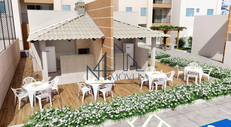 Imagem Apartamento com 3 Quartos à Venda, em Parque Oeste Industrial - Goiânia Imagem Apartamento com 3 Quartos à Venda, em Parque Oeste Industrial - Goiânia